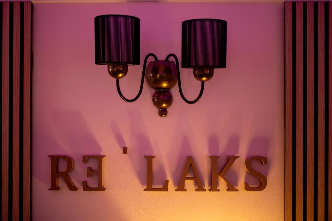 The Koko Rooms Ίνβερνες Εξωτερικό φωτογραφία