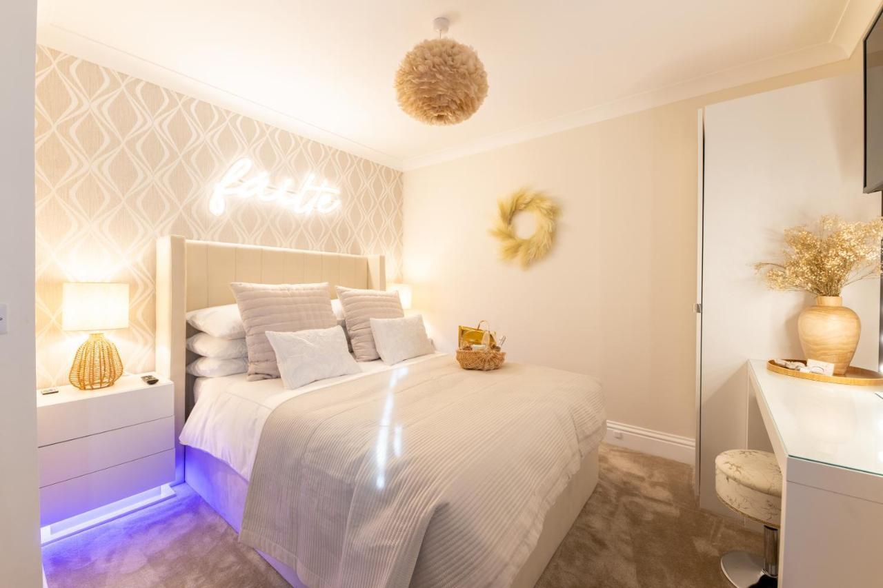 The Koko Rooms Ίνβερνες Εξωτερικό φωτογραφία